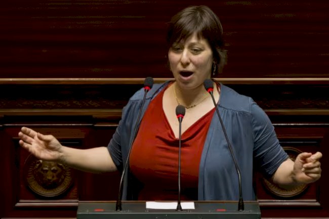 Belçika’da deepnude uygulamalarına yasak teklifi