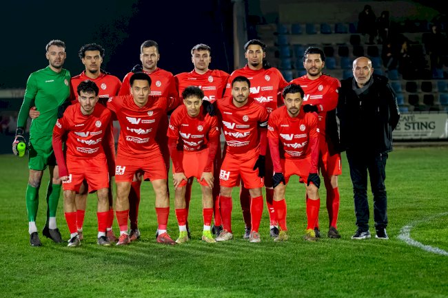 Turkse Rangers için kritik süreç: Ligde kalsa bile düşme riski