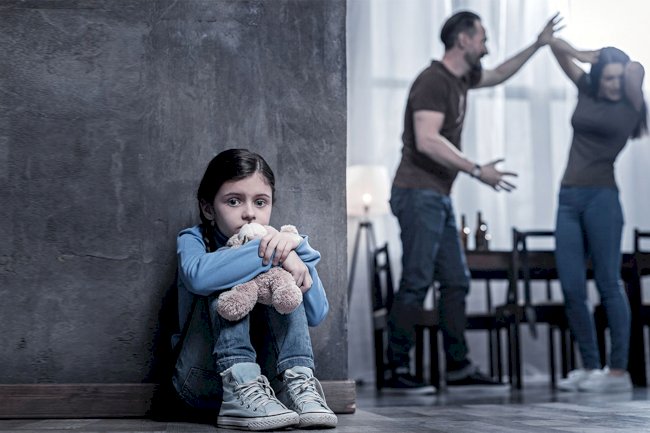 Belçika’da Partner Şiddeti Alarm Veriyor: 5 Yılda 324 Bin Vaka