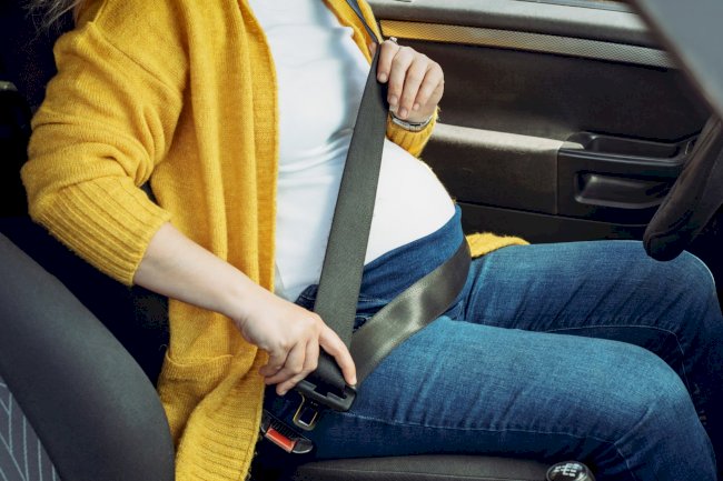 Belçika’da kemer takmayanlara ceza: Bir haftalık yoğun denetim başlıyor