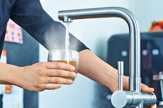 Belçika’da su fiyatlarına zam: Ortalama aile faturası 252 Euro’ya çıktı