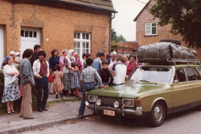 Belçika’ya Türk göçünün hikâyesi: İşçi anlaşmasıyla başlayan yolculuk