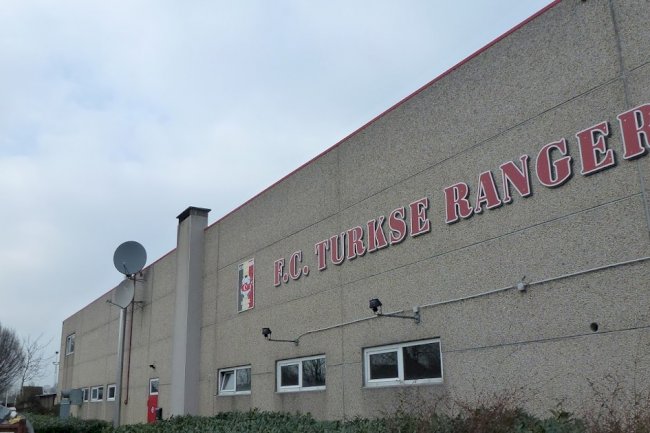 Belçika’da Türk futbol kulüpleri göçmen gençlerin spor kültürünü oluşturdu