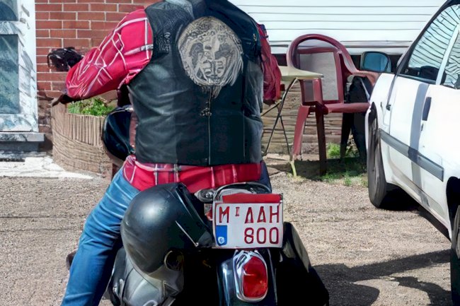 Brüksel’de euro 2 motosikletlere yasak ve ceza dönemi başlıyor