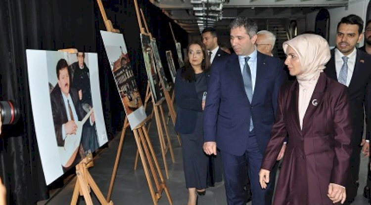 Belçika'da Göçün 60. Yılı Kutlandı