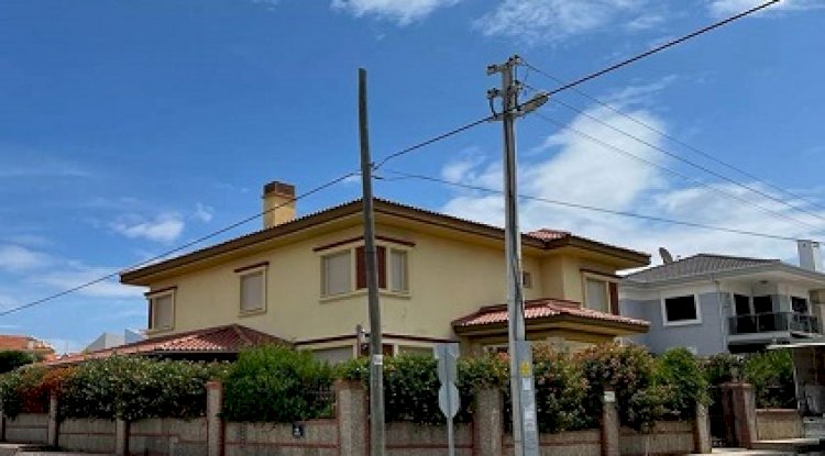 Türkiye'de mülk sahibi olanlar sosyal konutlarını geri vermek zorunda kaldı