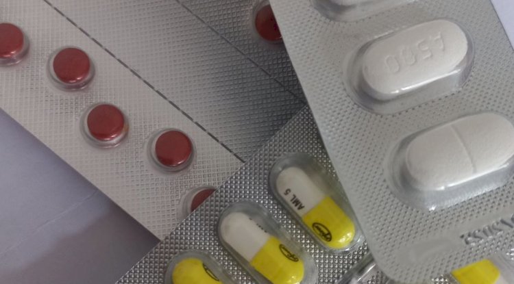 Postnatal depresyon yeni ebeveynlerde antidepresan kullanımı yükselişte