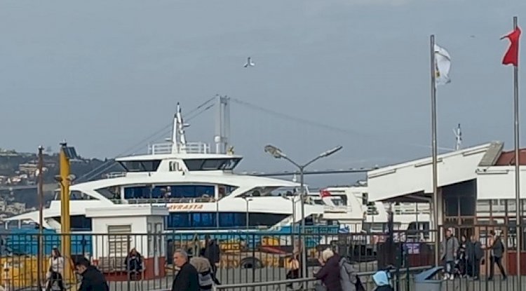 Tatilciler dikkat: Yunan feribotlarına erişim için hibrit veya elektrikli arabanızın aküsü ne kadar 'Boş' olmalı?