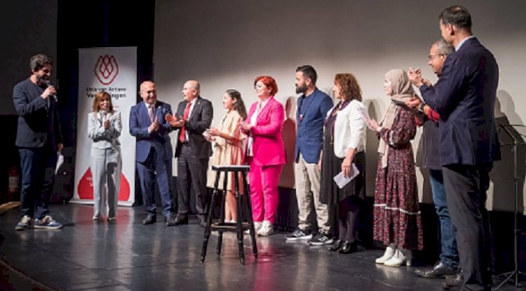 Belçika Türk Eğitim Vakfı'ndan Türk Göçünün 60. Yılına özel şiir ve kompozisyon yarışması