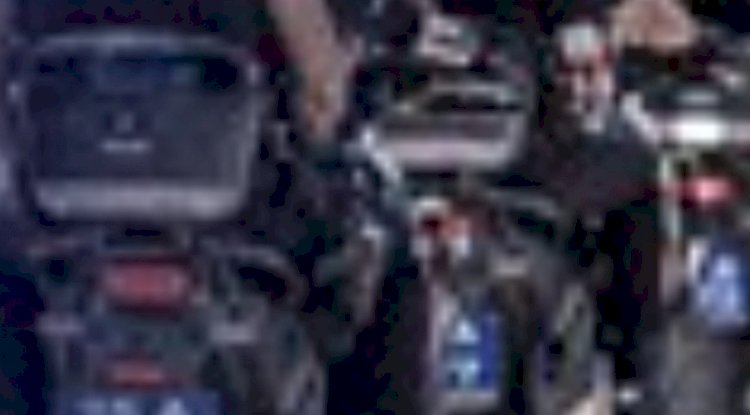 Belçika’da bu trafik ihlalinde bulunanlar 1.500 euroya kadar ceza ve sürüş yasağı alabilir