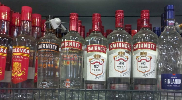 Flaman hükümetinden alkol ölçen ayak bilekliği: Yeni pilot proje yolda