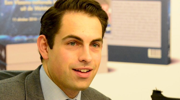 Vlaams Belang’a karşı 35 yıllık engel aşıldı