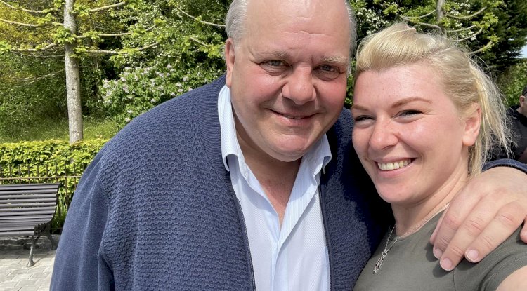 Guy D'haeseleer, Vlaams Belang'ın ilk belediye başkanı oluyor: "30 yıldır bunun için yaşıyorum"