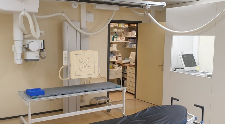 Belçika'da sağlık harcamaları Avrupa'dan daha hızlı artıyor