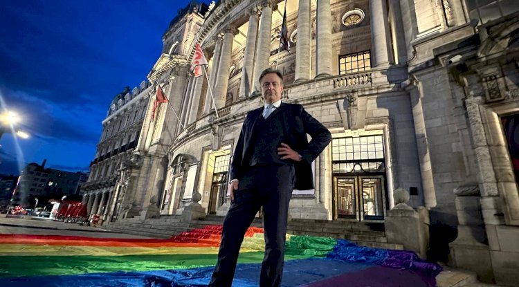 Belçika refah devleti sarsılıyor: Bart De Wever'den kesinti ve reform planları