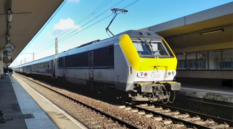 Trenitalia ve RegioJet, Avrupa demiryolu sıralamasında zirvede