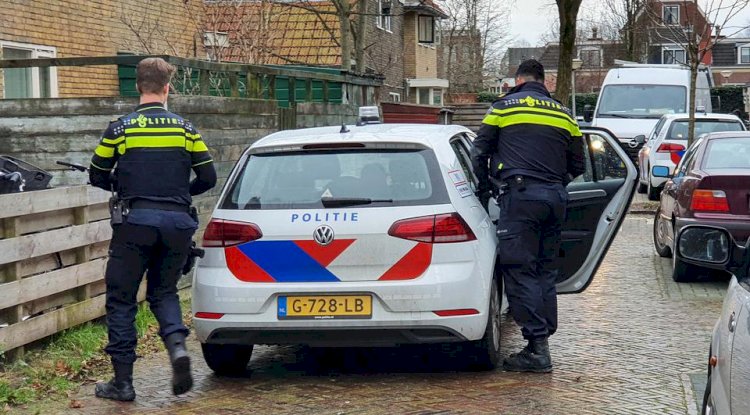 Belçika, Hollanda, Fransa, Birleşik Krallık ve Almanya göçmen kaçakçılığıyla mücadelede ortak plan geliştiriyor