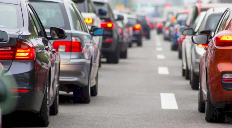 Trafik işareti olmasa bile makas atmak zorunlu bir kural