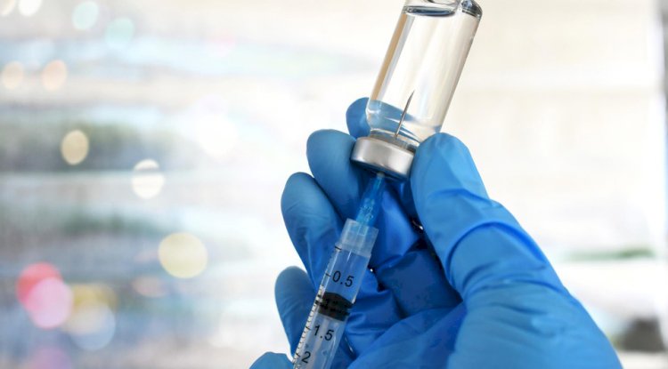 75 Yaş üstü kişilere RSV aşısı: Yüksek risk grubuna yönelik tavsiyeler