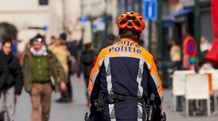 Polisten uyarı: “Sarhoş araç kullanmayın, bisiklete de binmeyin”