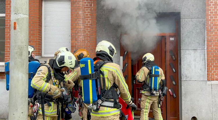 Yeni yılın ilk ayında ev yangınları iki kat arttı