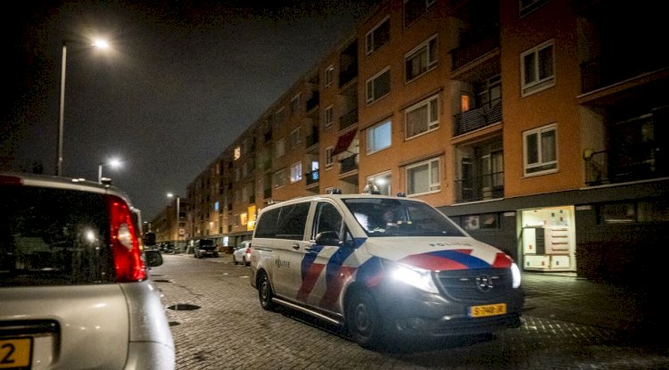 Rotterdam’da 12 günde 3 cinayetin şüphelisi yakalandı: ‘Korku sona erdi’