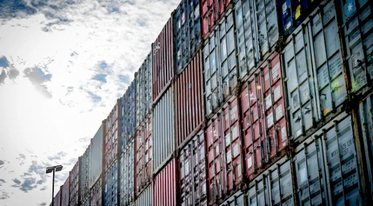 Le Havre limanında dev kokain operasyonu 2 tondan fazla ele geçirildi