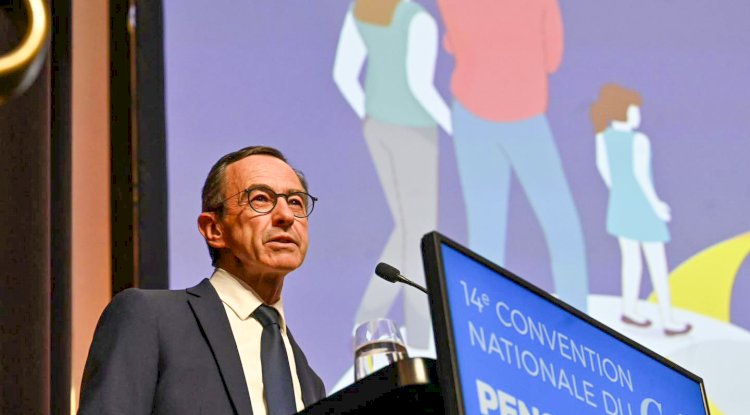 Bruno Retailleau’nun ‘Başörtü Yasağı’ önerisine üniversitelerden temkinli yaklaşım