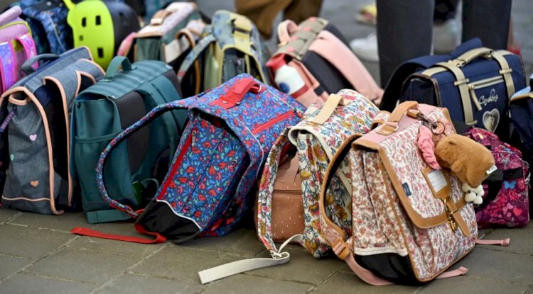 Sendikalar emeklilik reformlarına karşı eylemde pazartesi günü rğitimde de grev