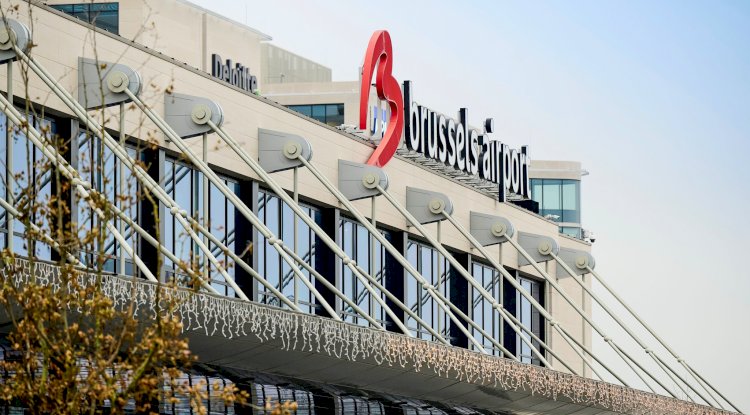 Brüksel Havalimanı’nda her 10 uçuştan dördü iptal: Charleroi de grevden etkilenebilir