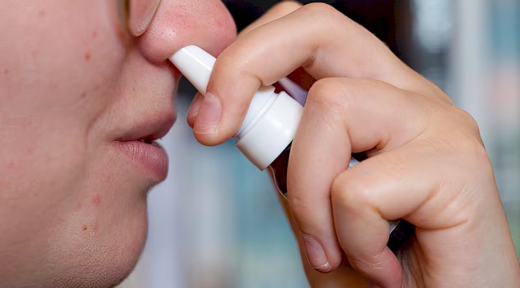 Janssen’in burun spreyi spravato, ABD’de depresyon için “Tek Başına” tedavi olarak onaylandı