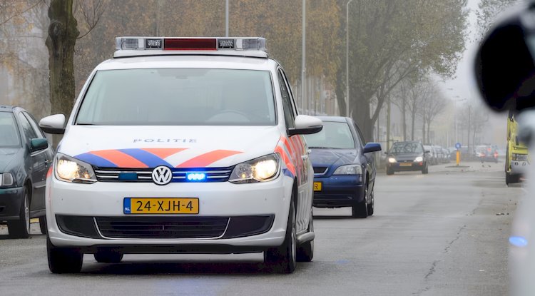 Hollanda’da cezalar katlanıyor: Aşırı hız ve telefon kullanımı cep yakacak