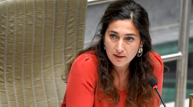 Zuhal Demir: Fransızca konuşan öğrenciler de Flemenkce destek sınıflarına yönlendirilecek