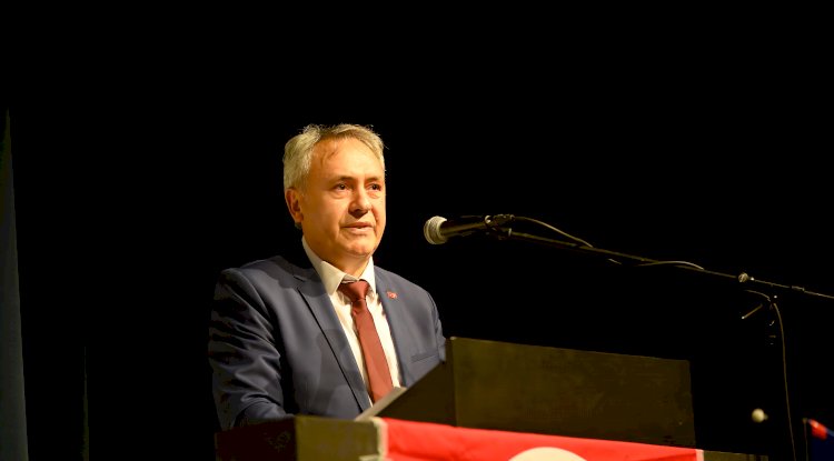 Belçika Sivaslılar Derneği’nden engelliler yararına dayanışma gecesi