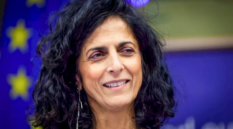 Eski Bakan Marie Arena'nın oğlu uyuşturucu çetesi soruşturmasında tutuklandı