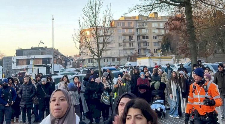 Sint-Jozefs Okulu’nda gerilim: İstismar iddiaları sonrası kaos büyüdü, öğretmenler endişeli