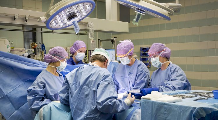 Flaman Bölgesi'nde ölüm nedenleri: Erkeklerde kanser, kadınlarda kalp-damar hastalıkları İlk sırada