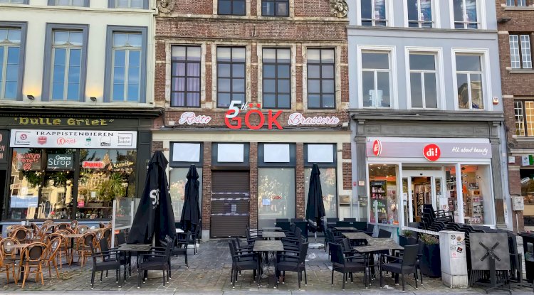 Türk restoran sahiplerine "Kaçak işçi çalıştırma" ve "Sömürü" suçlaması