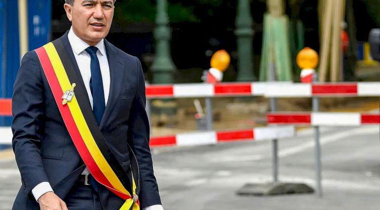 Emir Kır ve Sint-Joost Seçimleri: Zafer mi, sonun başlangıcı mı?