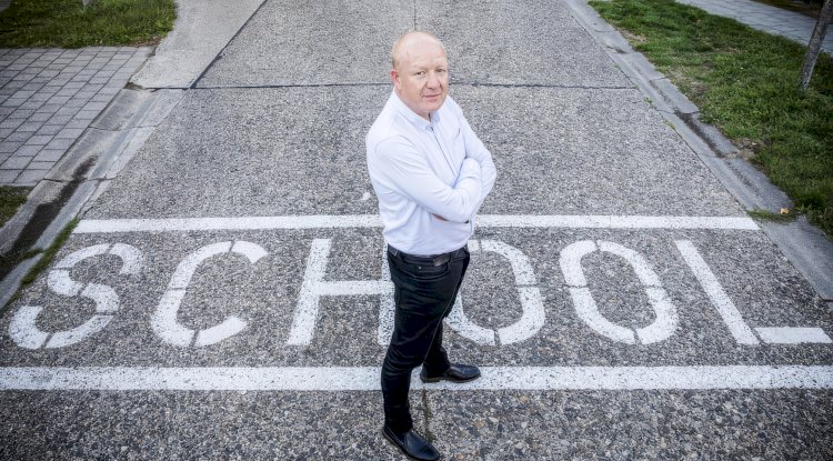 CLB devamsızlık kriziyle karşı karşıya: 'Okullar sıcak bir yuva olmalı'