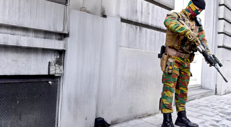 Belçika Federal Hükümeti Paskalya anlaşmasını açıkladı: Savunmaya ek 4 milyar euro ve yeni sosyal reformlar