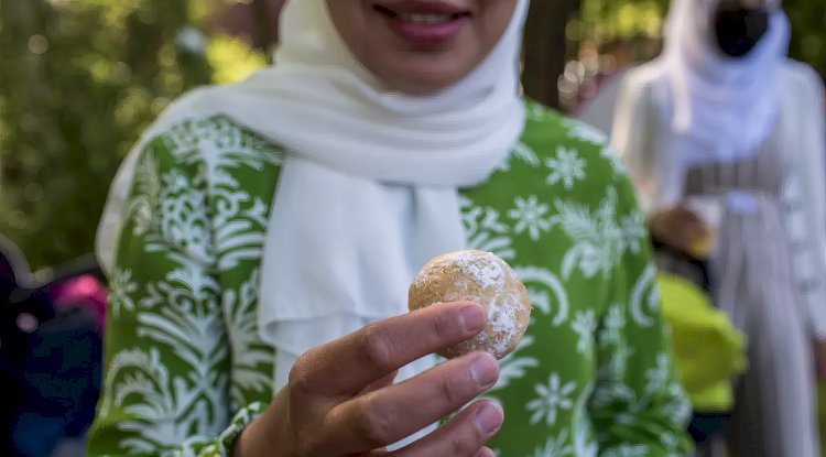 Antwerp Üniversitesi’nden Ramazan ayında vajinal mikrobiyom araştırması: Müslüman kadınlar aranıyor