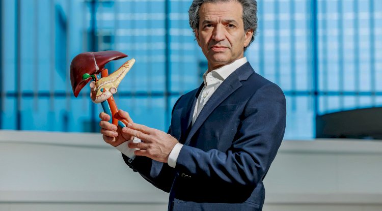 Pankreas kanserinde yeni umut: Prof. Dr. Topal’ın çığır açan cerrahi yöntemi