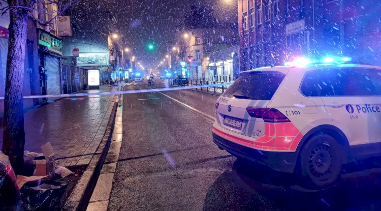 Belçika’da polis – adalet arasındaki hayati bilgi sistemi çöktü. Aranan suçlular “Görünmez” oldu, kamu güvenliği tehlikede