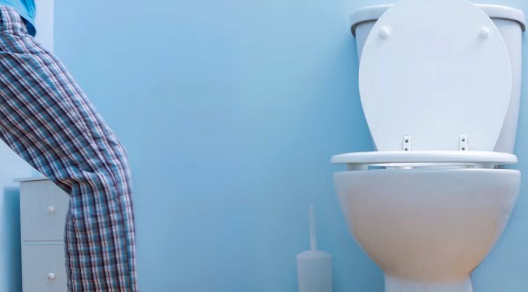 Geceleri sık idrara çıkıyor musunuz? Ciddi sağlık sorunlarının işareti olabilir