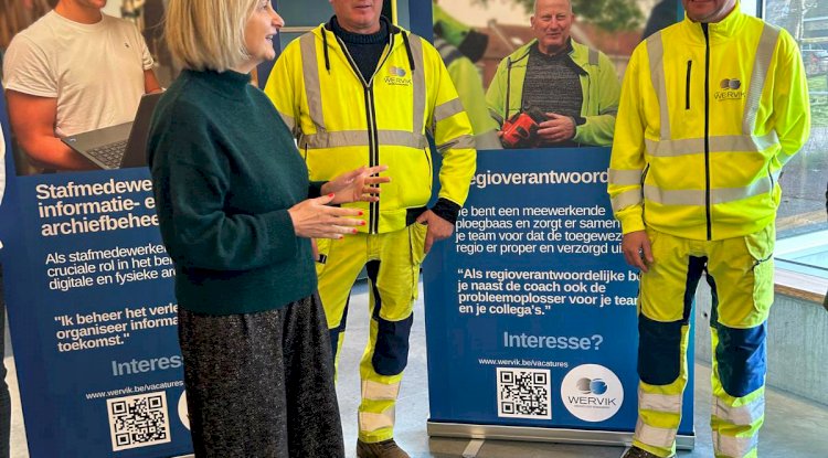 Flaman belediyeleri geçim ücreti alanları işgücüne kazandırmayı hedefliyor