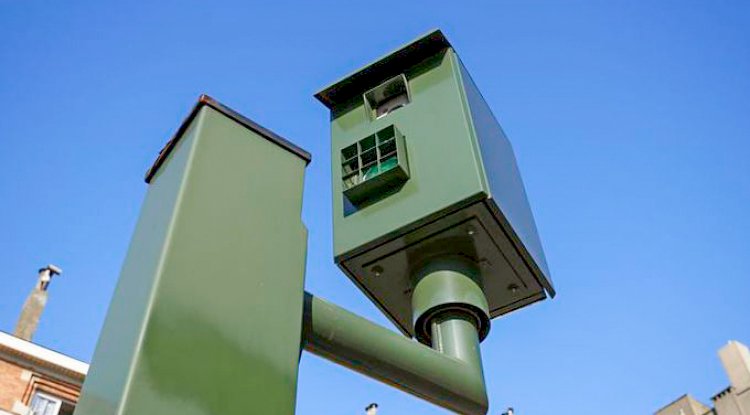 Valonya'da hız ihlalleriyle mücadele sertleşiyor: Yeni hız kameraları ve tolerans kaldırılıyor