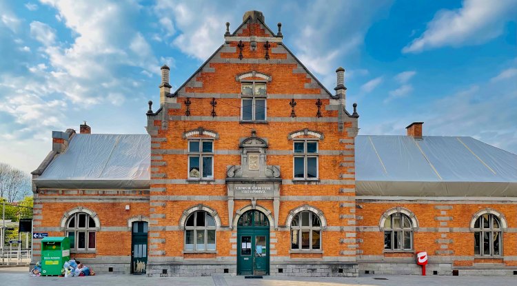 2025'te Brüksel'deki dört komünde vergiler artıyor