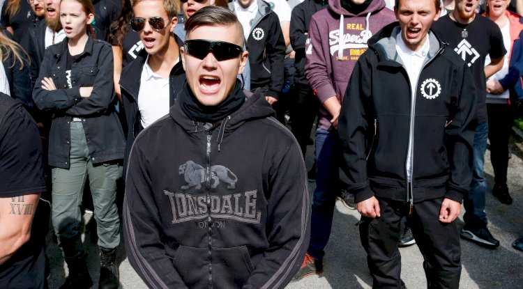 Belçika’da Neonazi hücresine operasyon: Aşırı ırkçı ve şiddet yanlısı mesajlar ortaya çıktı