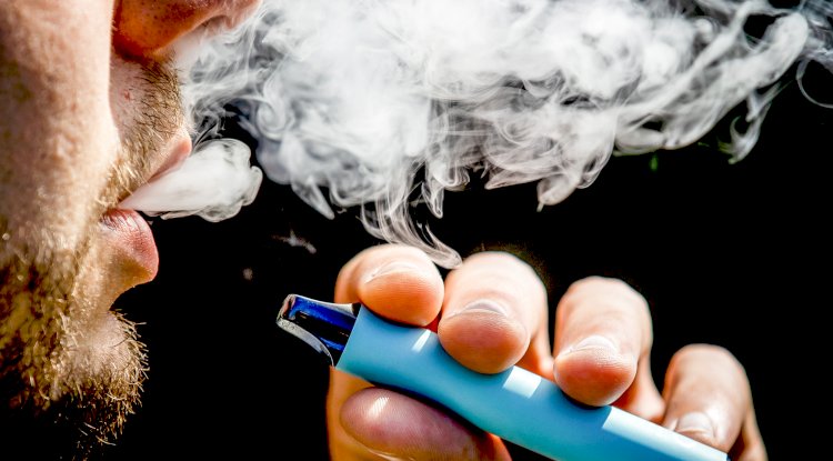 Yeni araştırma: Elektronik sigara, geleneksel sigaradan daha zararlı olabilir